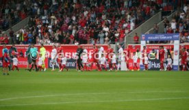 26.08.23 1. FC Heidenheim - TSG 1899 Hoffenheim
