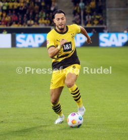 29.09.23 TSG 1899 Hoffenheim - Borussia Dortmund