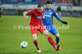 1. FC Heidenheim - VfL Bochum