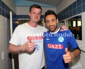 Stuttgarter Kickers