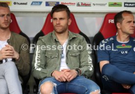 SC Freiburg - Borussia Dortmund