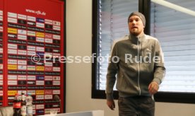 VfB Stuttgart Kevin Gro&szlig;kreutz