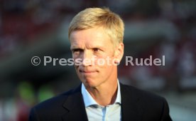 VfB Stuttgart - FC St. Pauli