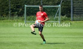 19.07.21 VfB Stuttgart Trainingslager Kitzbühel 2021