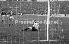 01.11.78 VfB Stuttgart - Torpedo Moskau