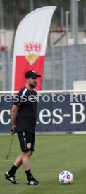 06.07.23 VfB Stuttgart Training