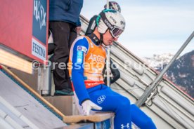 23.01.2026 Skifliegen Oberstdorf Weltmeisterschaft