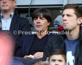 U21 Deutschland DFB - U21 Portugal
