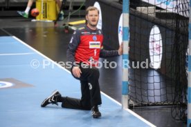 06.02.21 TVB Stuttgart - HSC 2000 Coburg