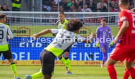 13.09.25 1. FC Heidenheim - Borussia Dortmund