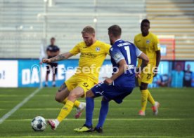 Karlsruher SC - DSC Arminia Bielefeld