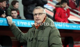 Bayer 04 Leverkusen - VfB Stuttgart