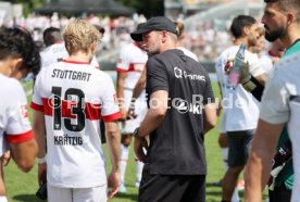 20.07.24 VfB Stuttgart - Fortuna Sittard