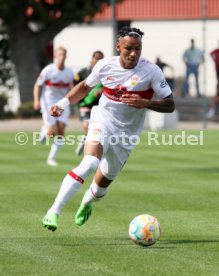 24.08.22 VfB Stuttgart - FC St. Gallen