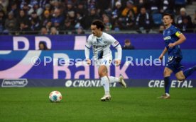 13.12.25 Karlsruher SC - SC Paderborn 07