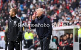 02.04.22 SC Freiburg - FC Bayern M&uuml;nchen