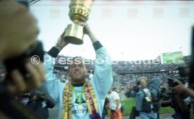 14.06.97 DFB-Pokal Finale 1997 VfB Stuttgart - FC Energie Cottbus
