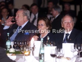 03.03.03 Mayer-Vorfelder 70. Geburtstag