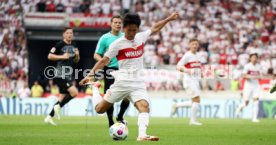 02.09.23 VfB Stuttgart - SC Freiburg