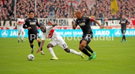 VfB Stuttgart - Karlsruher SC