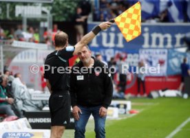 07.05.23 1. FC Heidenheim - 1. FC Magdeburg