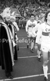14.02.81 VfB Stuttgart - Eintracht Frankfurt