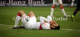 VfB Stuttgart - Bayer 04 Leverkusen