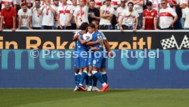 12.09.26 TSG 1899 Hoffenheim - VfB Stuttgart