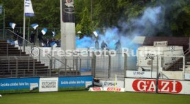 18.05.21 Stuttgarter Kickers - TSG Balingen