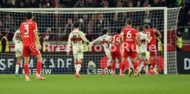 06.12.25 VfB Stuttgart - FC Bayern M&uuml;nchen