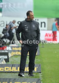 1. FC Heidenheim - SpVgg Greuther F&uuml;rth
