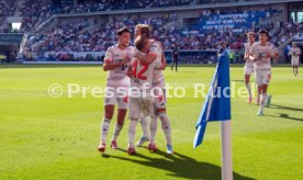 20.09.25 TSG 1899 Hoffenheim - FC Bayern M&uuml;nchen