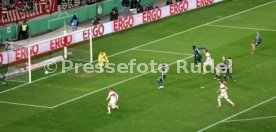 02.04.25 VfB Stuttgart - RB Leipzig