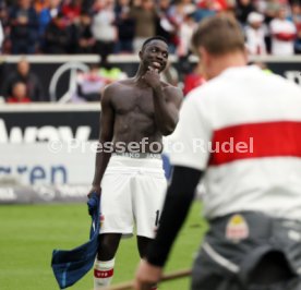 15.10.22 VfB Stuttgart - VfL Bochum