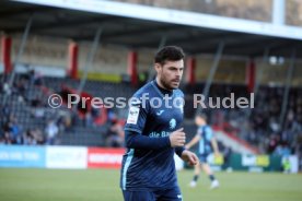 07.02.26 VfB Stuttgart II - TSV 1860 M&uuml;nchen