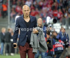 FC Bayern M&uuml;nchen