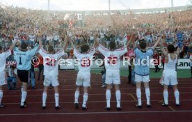 03.05.97 VfB Stuttgart - FC St. Pauli