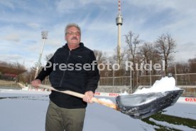 Stuttgarter Kickers
