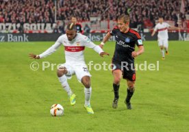 VfB Stuttgart - Hamburger SV