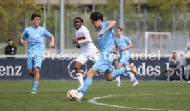 15.04.23 U19 VfB Stuttgart - U19 SC Freiburg