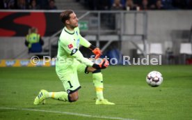 TSG 1899 Hoffenheim - Bayer 04 Leverkusen