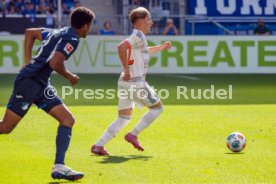 20.09.25 TSG 1899 Hoffenheim - FC Bayern M&uuml;nchen