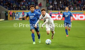 02.11.24 TSG 1899 Hoffenheim - FC St. Pauli