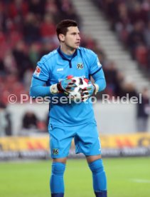 VfB Stuttgart - Hannover 96