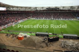 15.10.22 VfB Stuttgart - VfL Bochum