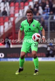 Karlsruher SC - TSV 1860 M&uuml;nchen