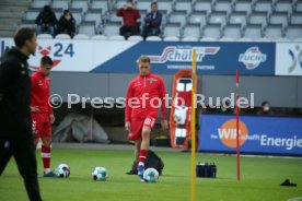 27.09.20 SC Freiburg - VfL Wolfsburg