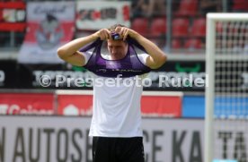 1. FC Heidenheim - VfB Stuttgart