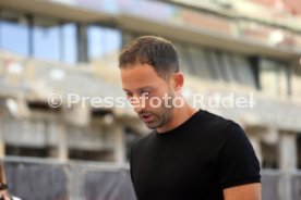 07.08.22 VfB Stuttgart - RB Leipzig
