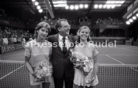 21.10.84 Porsche Tennis Grand Prix Filderstadt